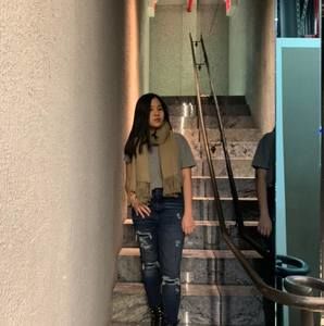 Meet your Posher, Minh